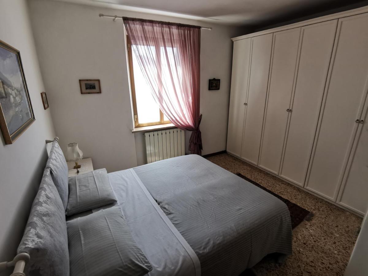 Attico Altucci Apartment อาเรซโซ ภายนอก รูปภาพ