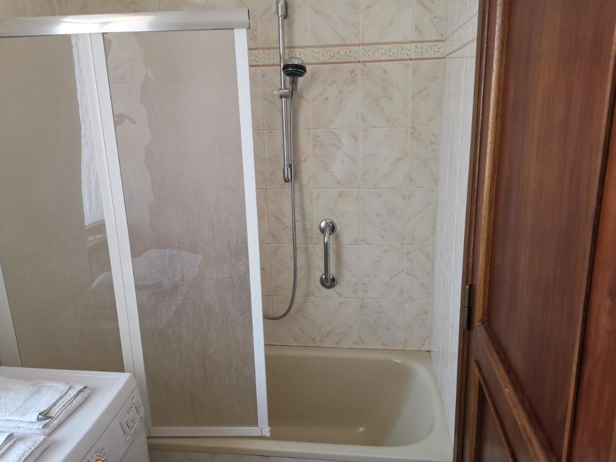 Attico Altucci Apartment อาเรซโซ ภายนอก รูปภาพ