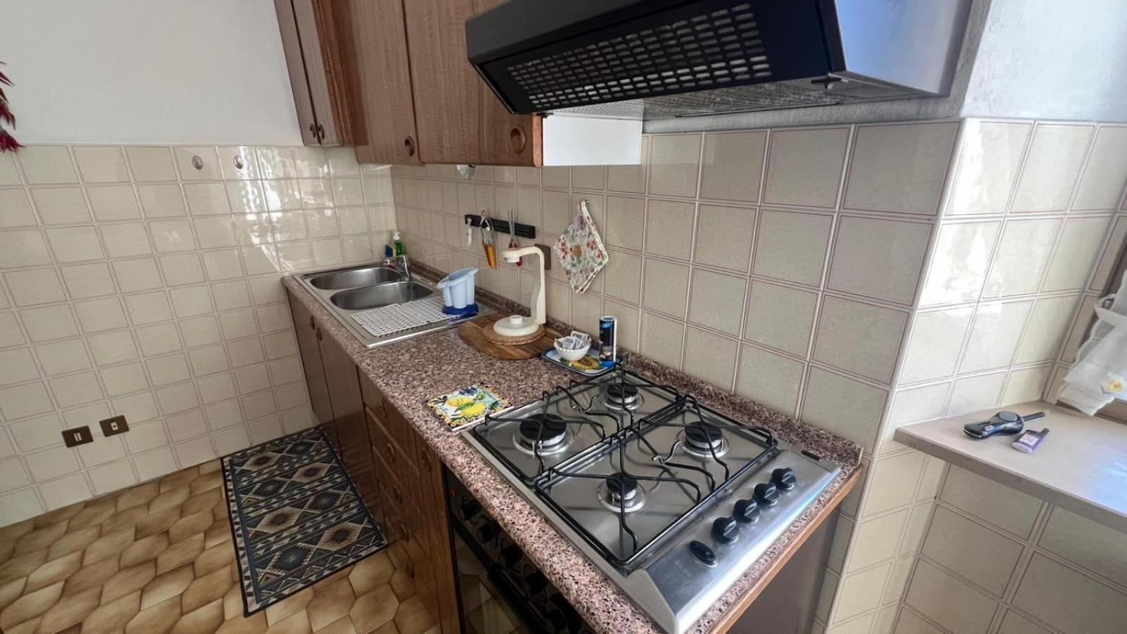 Attico Altucci Apartment อาเรซโซ ภายนอก รูปภาพ